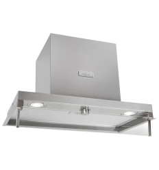Campana integrable Teka 66750 POS SS de 60 cm en acero inoxidable