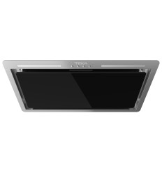 Teka grupo filtrante GFL 57651 cristal negro