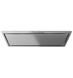 Campana extractora Teka 83.6 cm GFL87760EOSIX 759 m³/h A+ inox