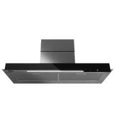 Campana extractora Teka GFI 97350 EOS inox 89 cm 766 m³/h A+