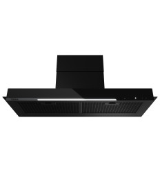 Campana extractora Teka GFI 97350 EOS negro 89 cm 766 m³/h A+