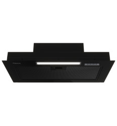 Campana extractora Teka GFI 63030 KOS negro 60 cm 316 m³/h D
