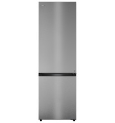 Frigorífico combi Teka RBF84695SLNSS No Frost 186x60 cm clase E acabado inox