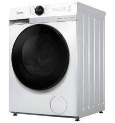 Lavadora Midea secadora MF200D80WB/W-ES 8/6KG A