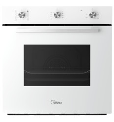 Horno Midea multifunción MBON5M90M5-WH 60 cm 70 litros A