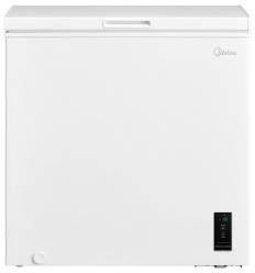 Arcón congelador Midea MDRC280FEE01 85 x 81 cm 198 litros blanco E