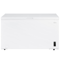 Arcón congelador Midea MDRC564FEE01 83 x 141 cm blanco E
