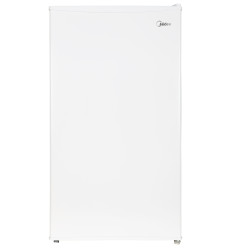 Frigorífico Midea table top MDRD142FGE01 86 x 47 cm E