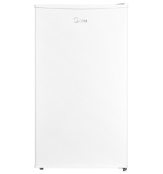 Frigo table top Midea MDRD143FGE01 cíclico 86x47 cm clase E