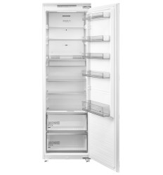 Frigorífico combi integrable Midea MDRE423FGE01 No Frost 179x54 cm clase E