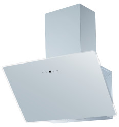 Campana extractora Midea MH90A3200W-ES de 90 cm con capacidad de 630 m³/h