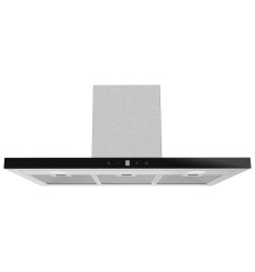 Campana extractora Midea MH90B4300B-ES 90 cm 800 m³/h A