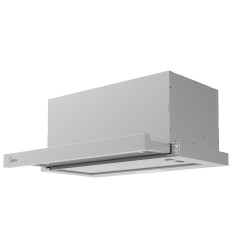 Campana extractora Midea MH60T2200X-ES 60 cm 440 m³/h C