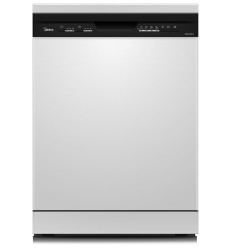 Lavavajillas Midea MFD60S090WES E