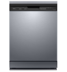 Lavavajillas Midea MFD60S090XES E acabado inox