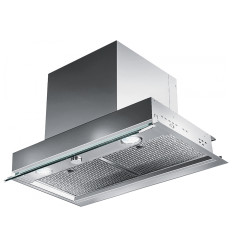 Campana extractora Mepamsa secret 60 inox 570 m³/h C