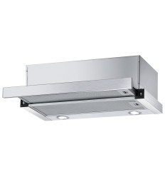 Campana extractora Mepamsa slimline 60 X 290 m³/h C