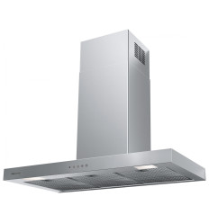 Campana extractora Mepamsa stilo NEO 90 inox 710 m³/h B