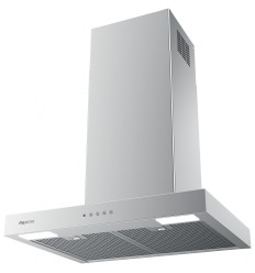 Campana extractora Mepamsa stilo NEO 60 inox 71 m³/h B
