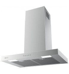 Campana extractora Mepamsa stilo NEO 70 inox 710 m³/h B