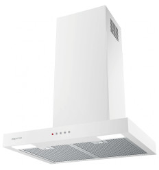 Campana extractora Mepamsa stilo NEO 60 blanca 710 m³/h B
