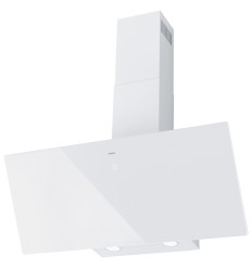 Campana extractora Mepamsa cuadro 90 blanca 90 cm 580 m³/h A