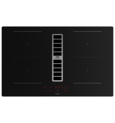 Placa de inducción Mepamsa indu MAX X83 reciculación A+