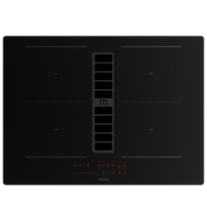 Placa de inducción Mepamsa indu MAX BK 70 reciculacion A+