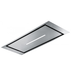 Campana extractora Mepamsa cielo slim 120 inox 700 m³/h A+