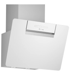 Campana extractora Balay 3BC567GBH de 60 cm con 768 m³/h y clase energética A+