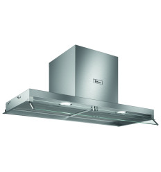 Campana extractora Balay 3BD896MX de 90 cm en acero inox con capacidad de 620 m³/h y clase energética A