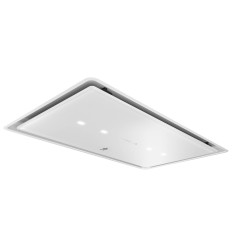 Grupo filtrante de techo Balay 3BE296ABC 90x50 cm en color blanco