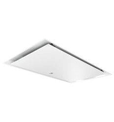 Grupo filtrante de techo Balay 3BE296HW de 90 cm con extracción de 734 m³/h y clase energética B