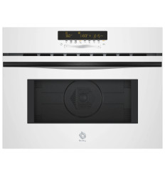 Horno Balay 3CW5179B3 microondas compacto multifunción