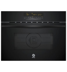 Horno Balay 3CW5179N3 microondas compacto multifunción