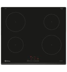Placa de inducción Balay 3EB861FR 60 cm 4 zonas
