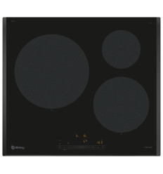 Placa de inducción Balay 3EB965LH 60 cm 3 zonas