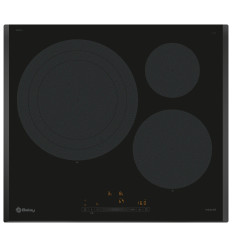 Placa de inducción Balay 3EB967LH 60 cm 3 zonas