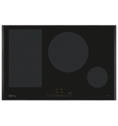 Placa de inducción Balay 3EB989LH 80 cm 4 zonas