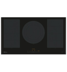 Placa de inducción Balay 3EB999LH 90 cm 2 flex induction + 1
