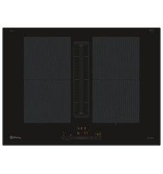 Placa de inducción Balay 3EBC976LH 70 cm 595 m³/h 4 zonas