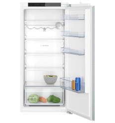 Frigorífico Balay 3FIE434S integrable 122.5 x 56 cm E