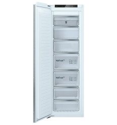 Congelador Balay 3GIE737F integrable 178 x 56 cm E