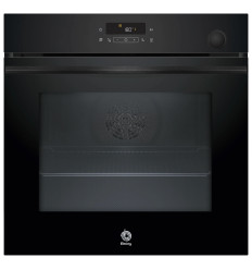 Horno Balay 3HA5129N3 60 cm 71 litros vapor negro A+