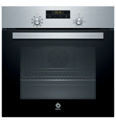 Horno multifunción Balay 3HB2031X0 inox clase A
