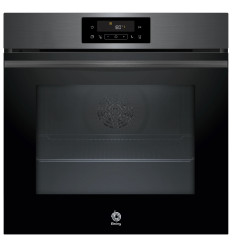 Horno Balay 3HB4821G3 60 cm 71 litros grafito A+