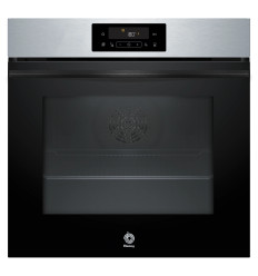 Horno Balay 3HB4821X3 multifunción pirolítico A+ inox