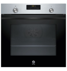 Horno Balay 3HB4841X3 multifunción pirolítico A+ inox