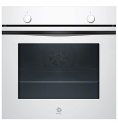 Horno Balay 3HB5000B3 60 cm 71 litros blanco A