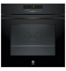 Horno Balay 3HB5879N7 60 cm 71 litros negro A+